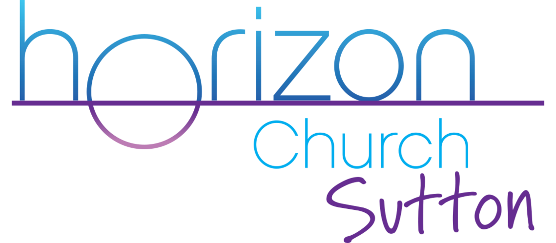 Horizon Church Sutton logo