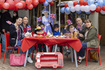 Sutton Jubilee Event unites Hong Kongers and Brits over afternoon tea