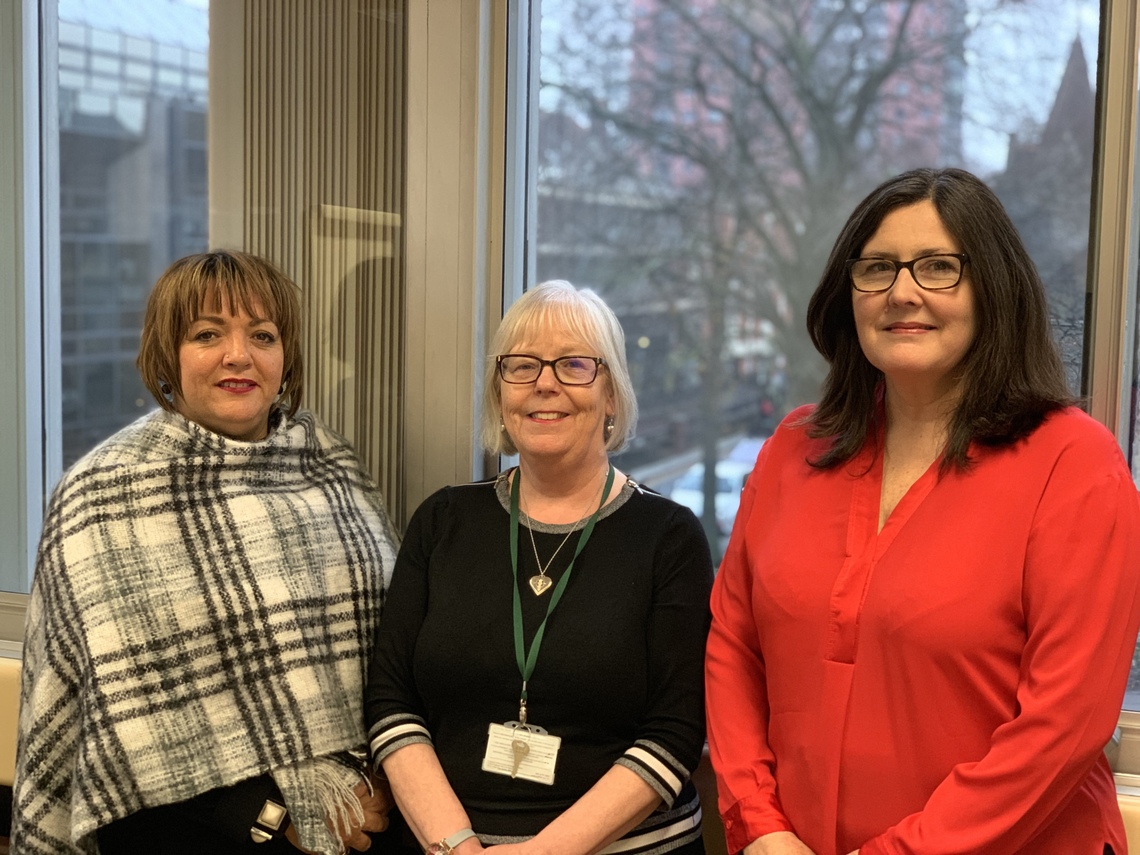 Volunteer Centre Sutton is delighted to announce that our partnership