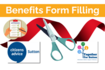 Benefits Form Filling Oct 2024 website story 6x4