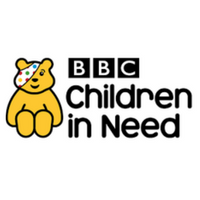 Children in Need logo