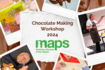 Chocolate maps 3