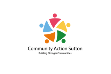 Community Action Sutton funder logo 2024