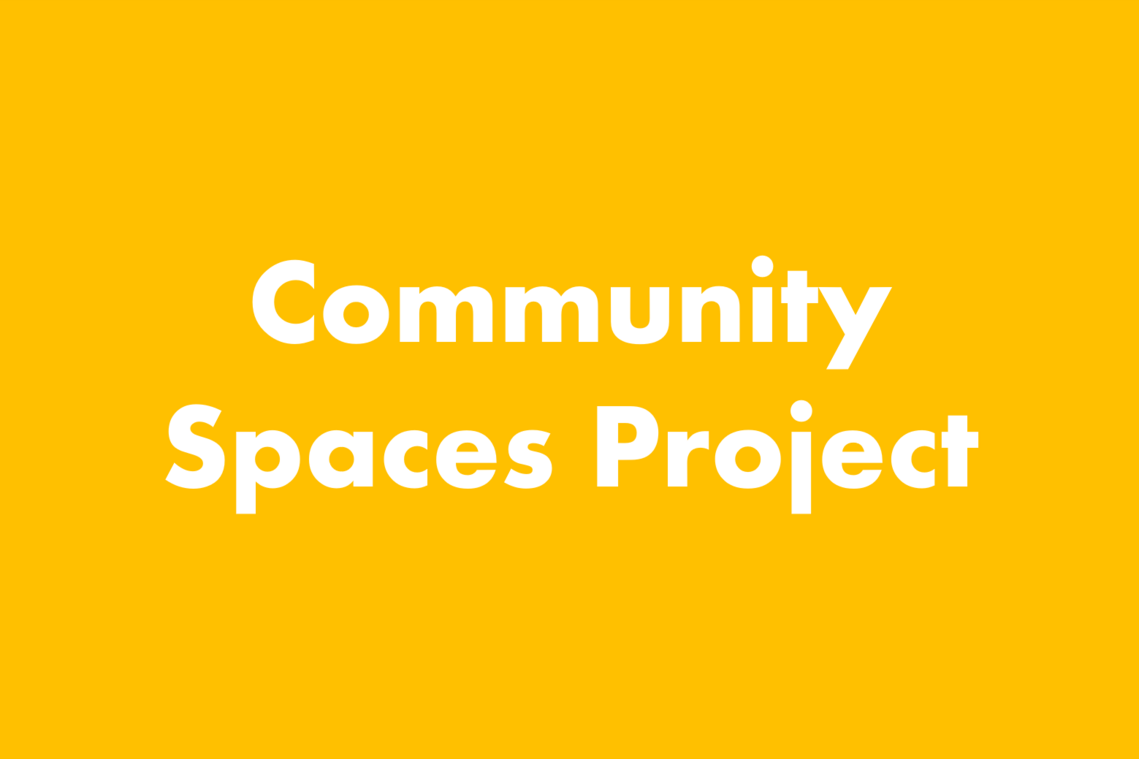 community space logo amended