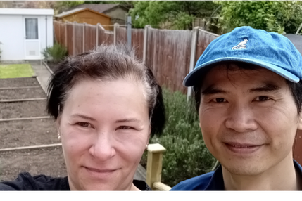 Community Volunteer Squad July News Story Thumbnail