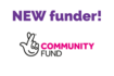 Community Volunteer Squad National Lottery Funding