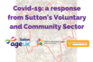 Covid 19: a response from Sutton's Voluntary and Community Sector