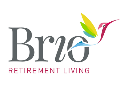 Funder Logo Brio Button House