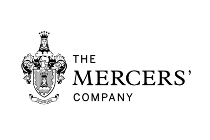 Funders Logo Mercers
