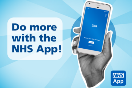 Health Navigators: supporting patients to use the NHS App