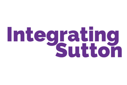Integrating Sutton 6x4 button