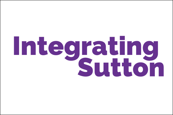 Integrating Sutton project button