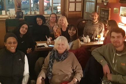 January 2024 Volunteer Coordinators' Forum 6x4