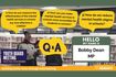 March 2025 Sutton Youth Board Q&A answers