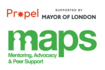 Propel Mayor of London MAPS