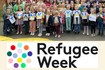 Refugee Week 2026 volunteering