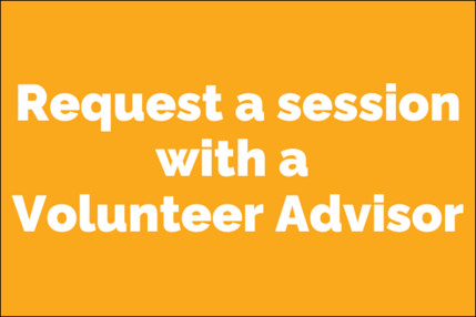 Request a session with a Volunteer Advisor