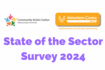 State of the Sector Survey 2024 Volunteer Centre Sutton Community Action Sutton