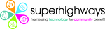 Superhighways logo