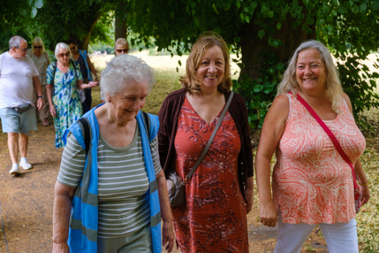 Sutton Befrienders Webpage -9