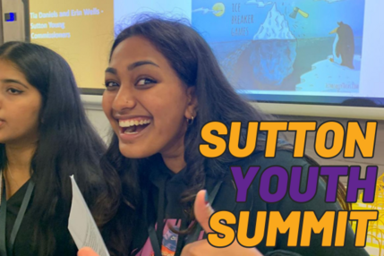 Sutton Youth Summit 2023 website 6x4