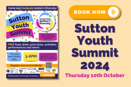 Sutton Youth Summit 2024 website 6x4