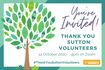 Thank You Sutton Volunteers 6x4