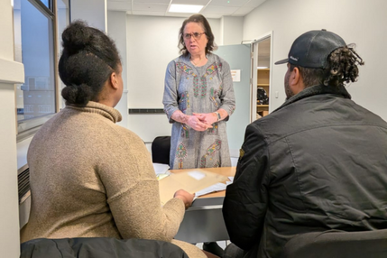 Thumbnail Benefit Form Filling Christmas Celebration New Story