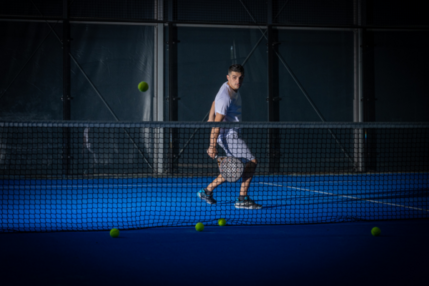 Thumbnail Learn Padel