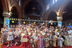Ukraine Project Saturday School Celebration 4