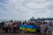 Ukraine Project Summer Activities Header