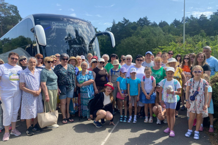 Ukraine Project Wisley 2026