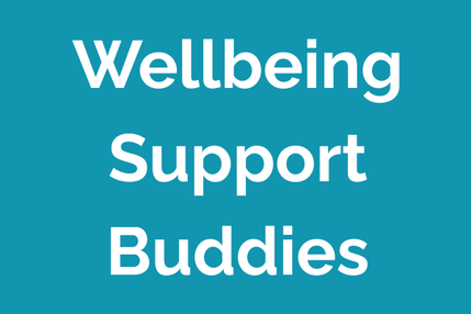 Wellbeing Support Buddies Thumbnail