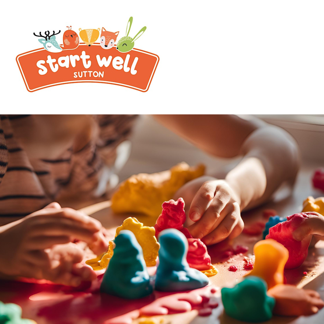 V010 - Support Worker Sutton ChildrensCentre