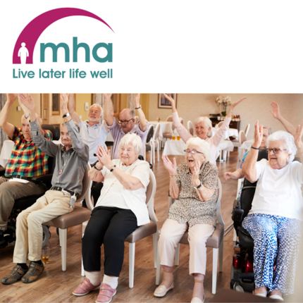 V022 - Activity Volunteer-Ryelands Care Home