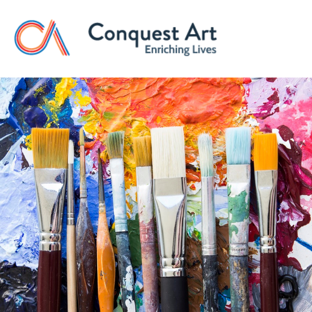 V048 - Group Helpers - Cheam - Conquest Art
