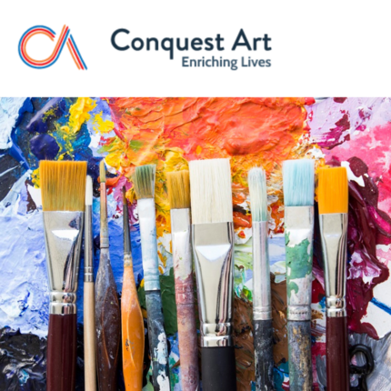 V048 - Group Helpers - Cheam - Conquest Art