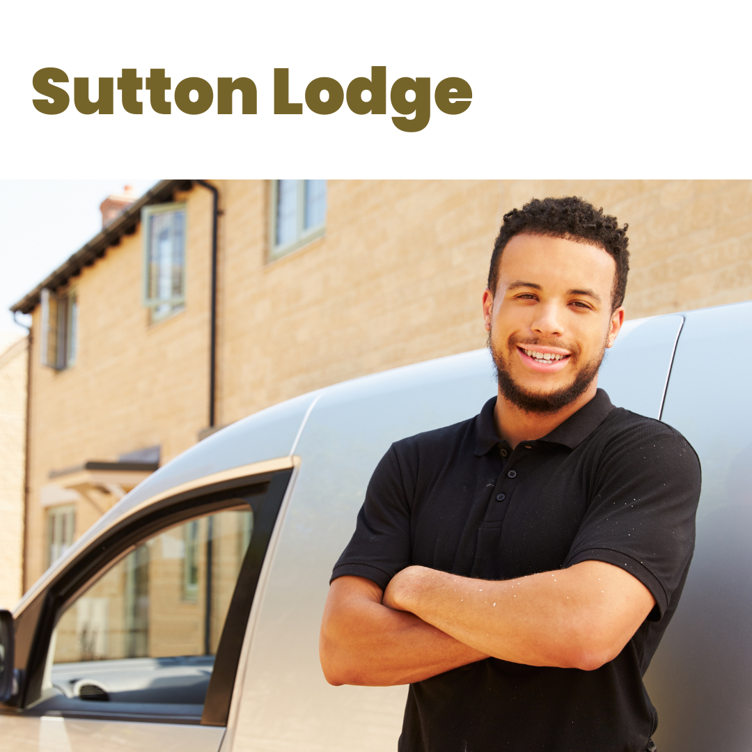 V049 - Drivers & Escorts - Meals on Wheels - Sutton Lodge Day Centre