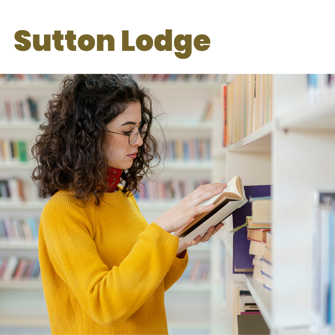 V050 - Library Book Deliverer - Drivers_escorts - Sutton Lodge Day Centre