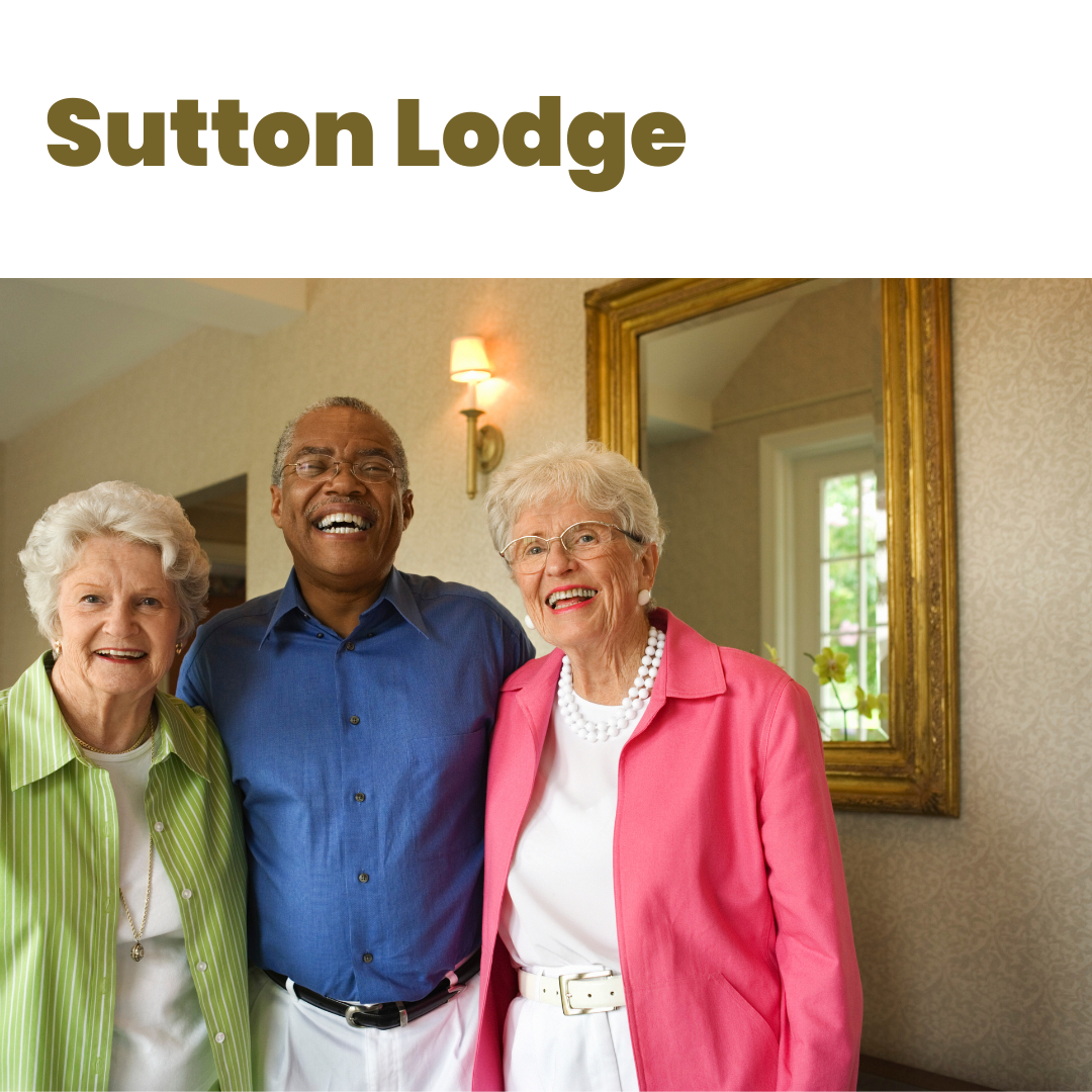 V052 - Minibus Escorts - Sutton Lodge Day Centre