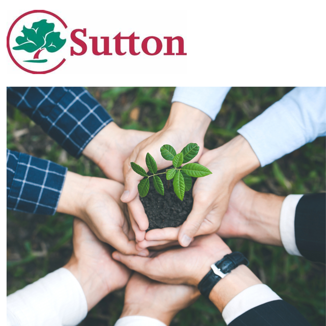 V053 - Community Environment Champion -  London Borough of Sutton - Climate Action and Sustainability