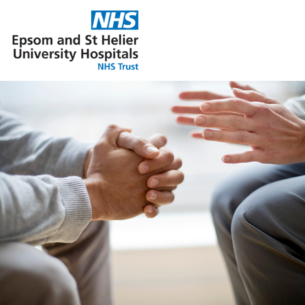 V079 - Qualified counsellors to work with people affected by cancer (patients & carers) - Cancer Information and Support Centres