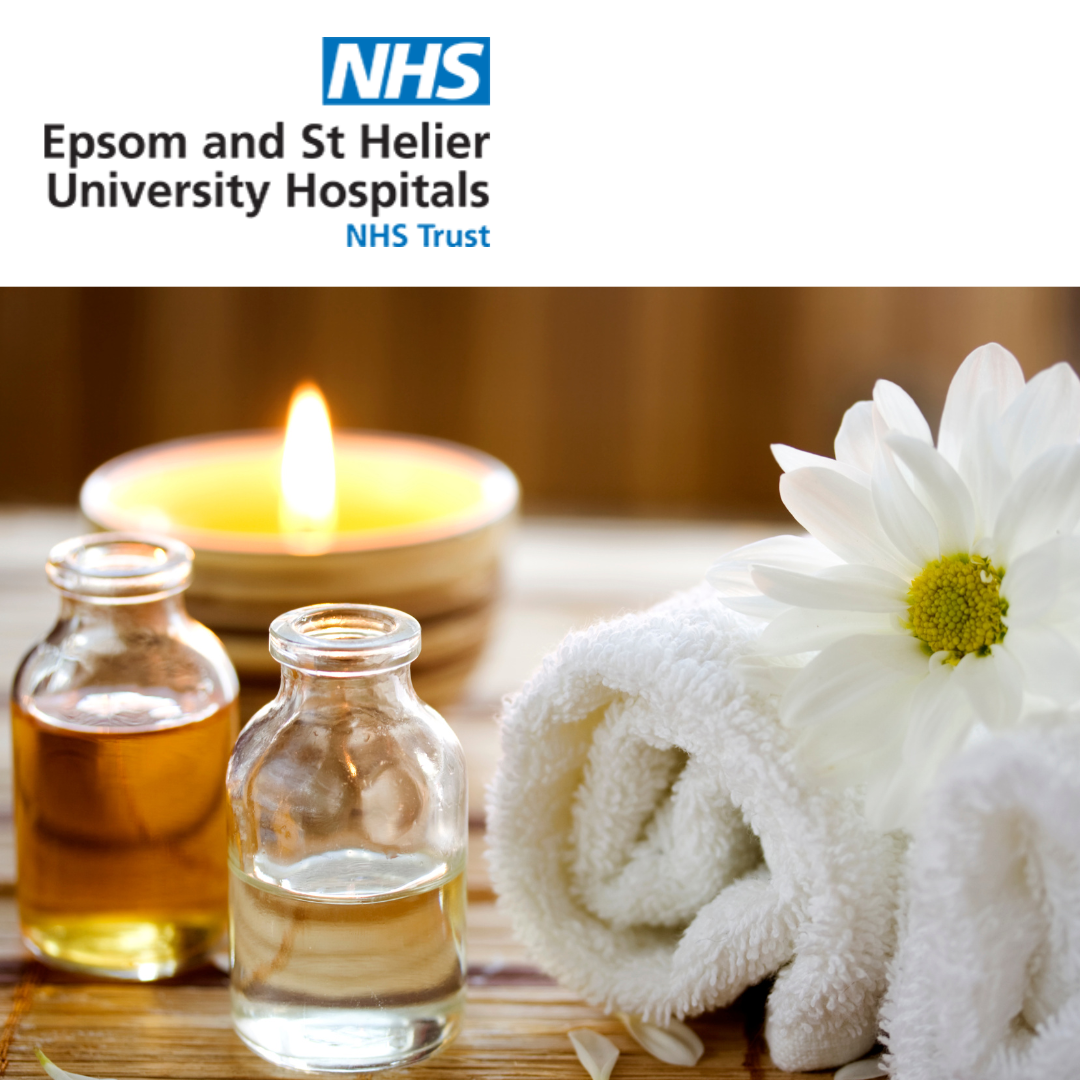 V080 - Volunteer Complementary Therapist - Macmillan Butterfly Centre