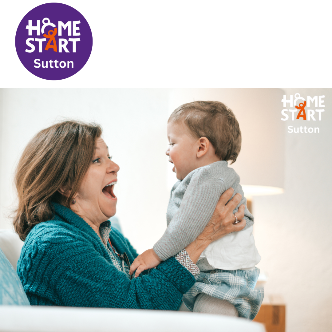 V082 - Event Fundraisers/Organisers - Home-Start Sutton