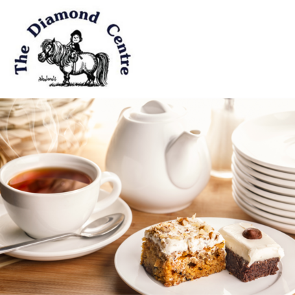 V115 - Catering Volunteer - The Diamond Centre for Disabled Riders