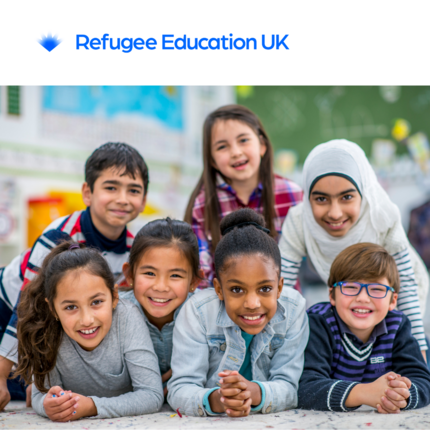 V123 - Educational mentors needed for the 24'-25' academic year - Refugee Education UK (REUK)