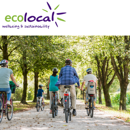 V128 - Befriender/Peer Supporter at Inclusive Cycling Sessions - EcoLocal