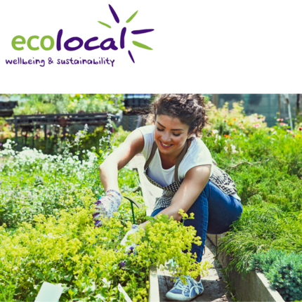 V130 - Victorian Walled Garden renovation - EcoLocal