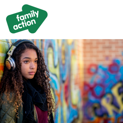 V137 - Friendship Works mentor (care experienced young adults) - Friendship Works (Family Action)