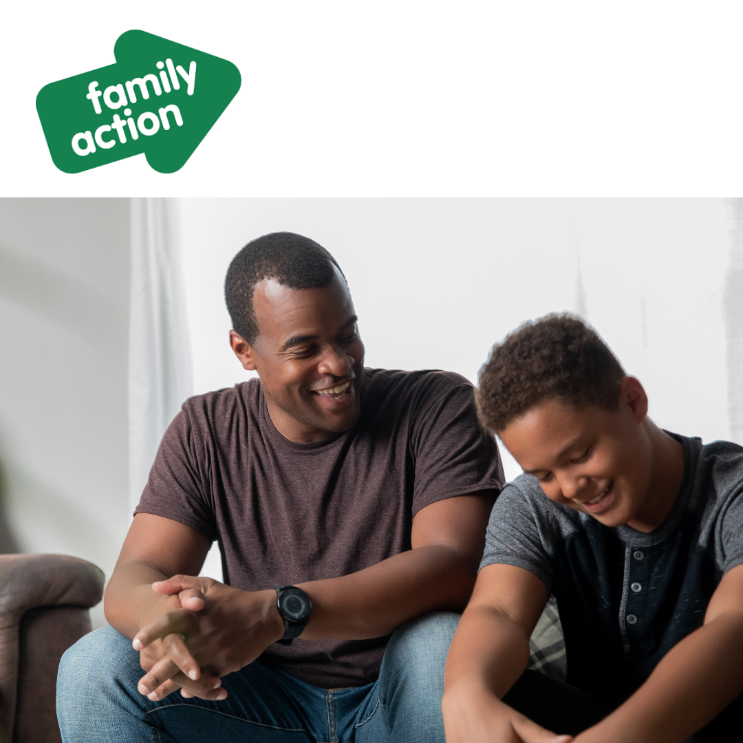 V148 - Friendship Works mentor (children and young people) - Friendship Works